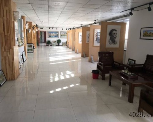 开封枫鹤艺坊教育科技有限公司