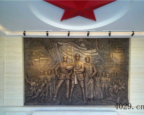 西安国彩景观装饰工程有限公司