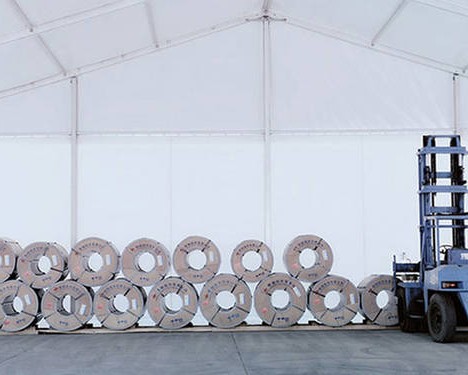 常州宏泰篷房技术有限公司