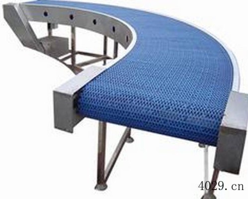 西安天韵自动化输送设备有限公司