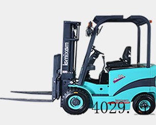 西安山德机械有限公司