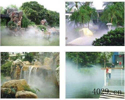 西安农鼎环境工程有限公司