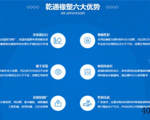 咸阳乾通橡塑有限公司