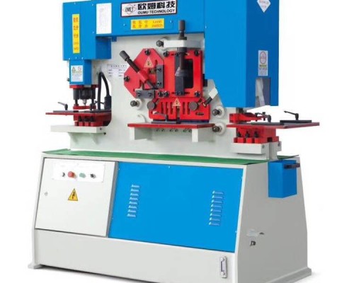 西安欧姆科创机械设备有限公司