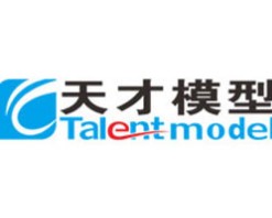 天才智能家居模型