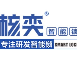 核奕智能锁