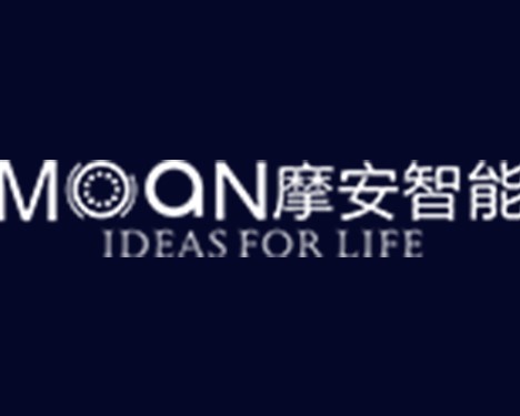 摩安智能锁