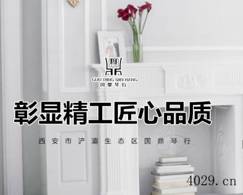 西安市国鼎琴行