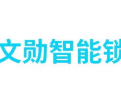 文勋智能锁