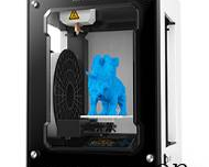 西安皋德增材科技有限公司