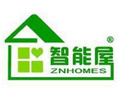 智能屋智能家居