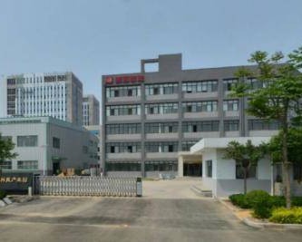 陕西迪凯机电科技有限公司