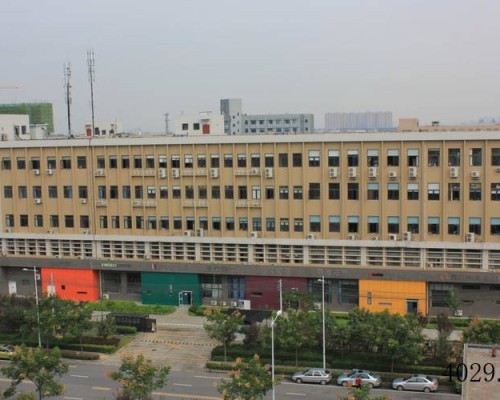 西安兆福电子有限公司