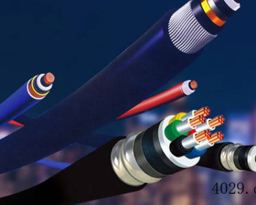 陕西西亚电线电缆有限公司