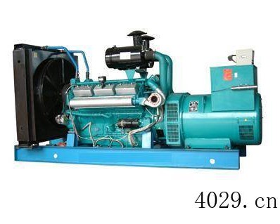 陕西孚创动力设备制造有限公司