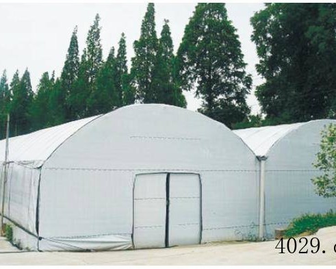 陕西天江农业设施有限公司