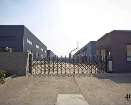 陕西兰光户外照明有限公司