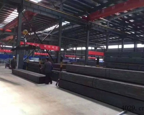 西安东林钢铁有限公司