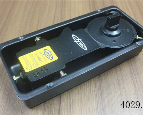 西安志腾杰五金门业有限公司