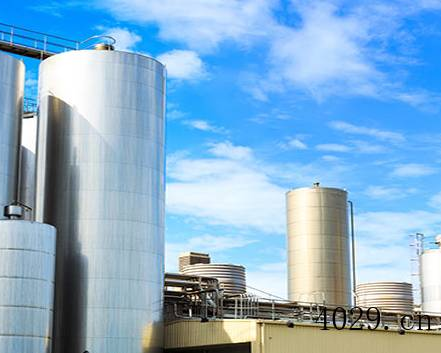 甘肃丰聚能源科技开发有限公司