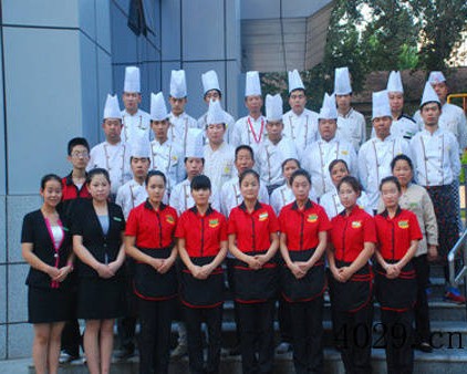 西安祥呈餐饮管理有限公司