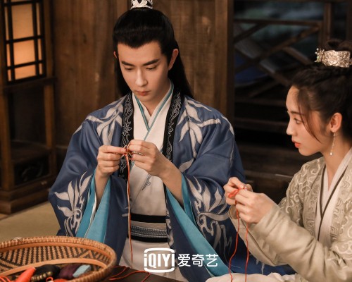  探寻西安特产及其丰富多样的土特产