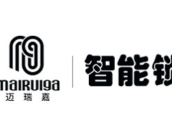 迈瑞嘉智能锁