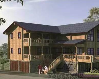 陕西圣东木业有限公司