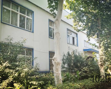 开封德润仪表有限公司