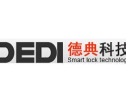 德典智能锁
