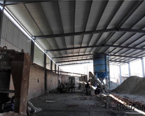 西咸新区沣东新城博恒地砖厂