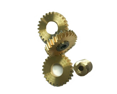 深圳佳茂齿轮厂