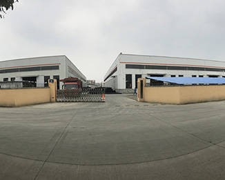 德阳绿城管业有限公司