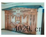 西安市兄弟不锈钢门业