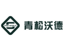 青松沃德智能锁