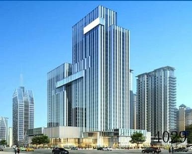 ​陕西零点制冷工程有限公司