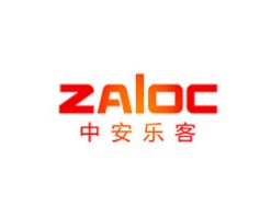 中安乐客智能锁