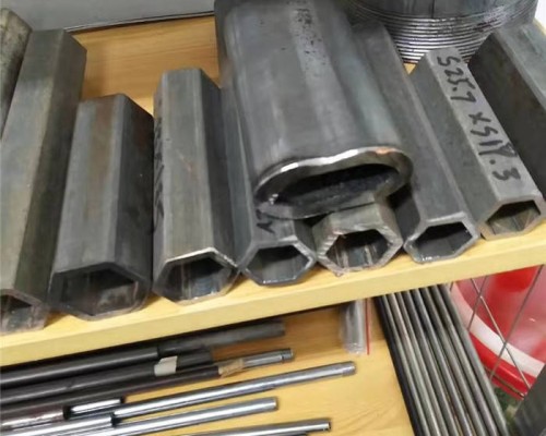 西安程盛钢铁有限公司