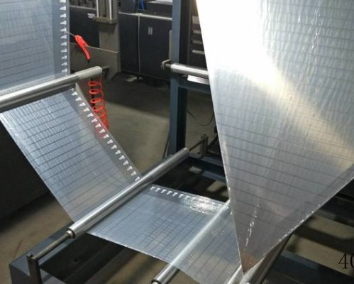 陕西志锦包装有限责任公司