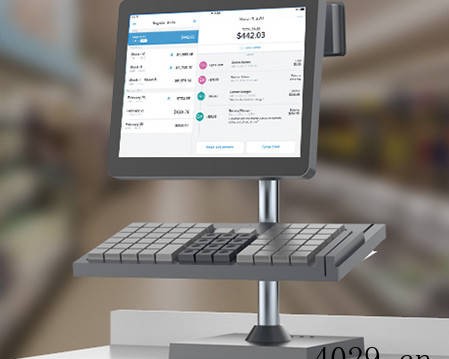 陕西闪捷付信息科技有限公司