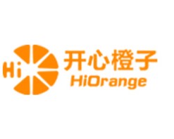 开心橙子智能锁