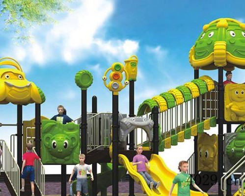 西安康贝游乐设备有限公司