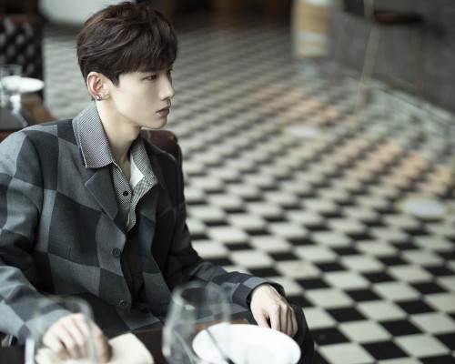  西安翠华山门票及价格