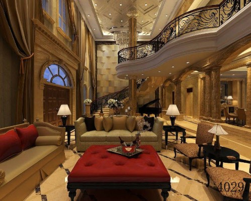 西安沣泰源铁艺装饰工程有限公司