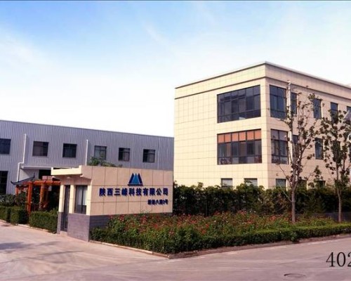 陕西三峰科技有限公司