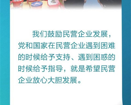 热解读｜习近平再谈民营企业，透露了什么关键信息？
