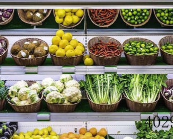 杨凌绿阳礼品菜