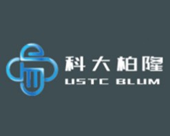 科大柏隆智能锁