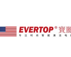 宝丽扫地机器人