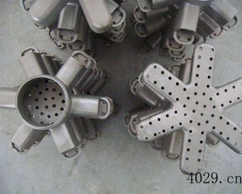 西安德蓝高科材料有限公司